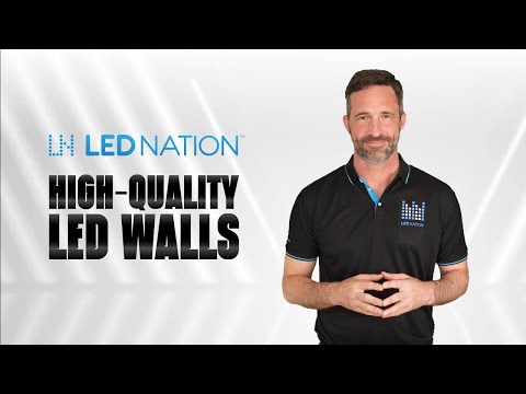 Why Mirackle LED Panels Are the Best Choice for High-Quality LED Walls | LED Nation