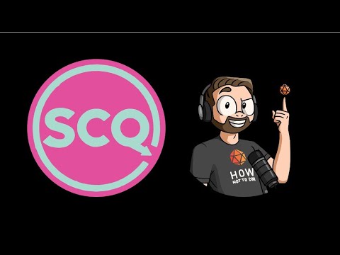 Interview with Ty from Side Character Quest
