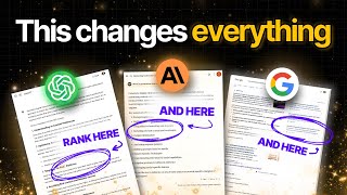 Why Generative Engine Optimisation (GEO) is the FUTURE of SEO