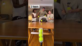 How long do trickshots take?