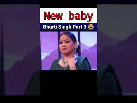 bharti new video
