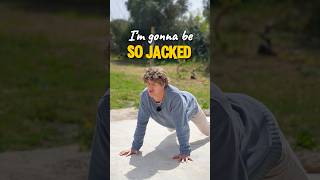 HOW TO INSTANTLY FIX YOUR PUSH UP