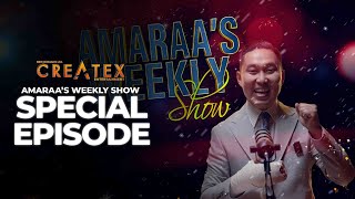 AMARAA's Weekly Show (NEW YEAR SPECIAL EPISODE)