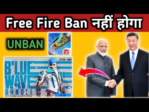 free fire unban 9 march return on play store😍 | free fire unban