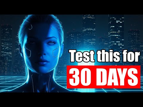 Discover Now the Surprising Secrets of AI that Will Transform Your Life in 30 Days