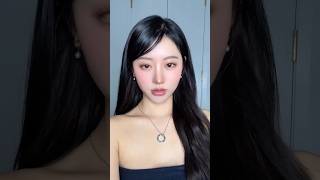 MATURE KOREAN MAKEUP TUTORIAL
