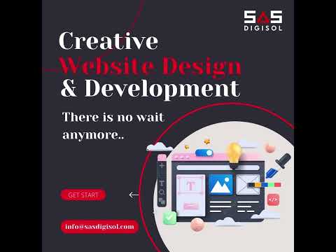 Growth & Sales Driven Web Solutions | Web Design & Development Services | SAS Digisol