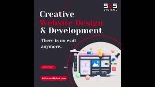Growth & Sales Driven Web Solutions | Web Design & Development Services | SAS Digisol