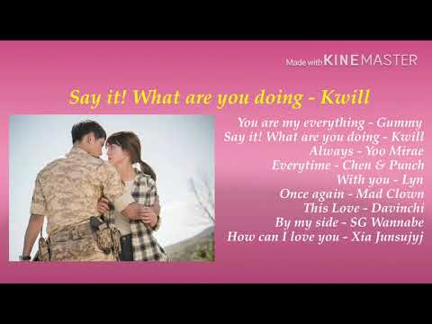 Ost - DOTS
