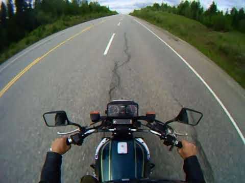 1979 Kawasaki Z1300 SOLD