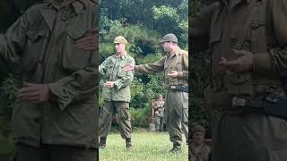 Secret Weapons of WWII: OSS Demonstration