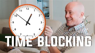 The Beginners Guide to Time Blocking (for Everyone!)