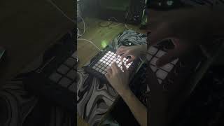 Miles Morales / Goku edit / Life Force on Launchpad #shorts #music #spiderman #goku #trending