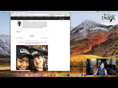 The Blogsmith UX Audit: Windy City Cosmo