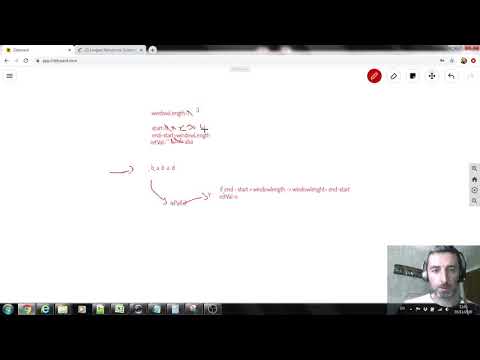 Leetcode - Longest Palindromic Substring