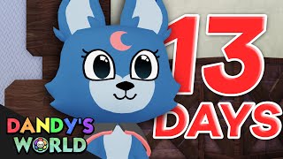 🔴DANDY'S WORLD - CHRISTMAS IS SO CLOSE! (Public Lobbies)