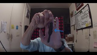 🚨SPECIAL🚨" The Yamamoto YamaTanuki 3.5" - Part One " {catch footage as well using the bait }