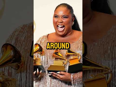 Top 5 Female Rappers with the Most Grammy Wins