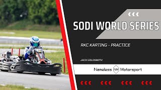 RKC Karting 1200m Paris