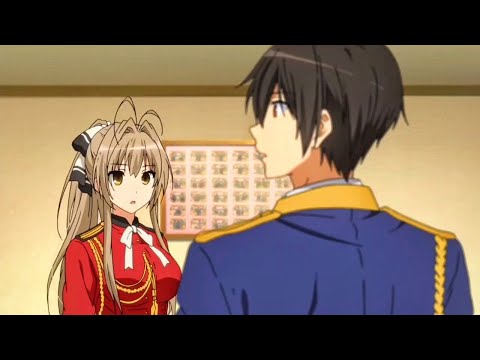Unexpectedly took over the control of Park | English Dubbed Anime | Anime in English