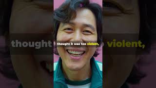 The Untold Story Behind Squid Game's Creation