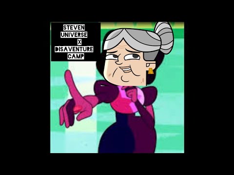 MIRIAM SINGING GREETING @OddNationCartoons