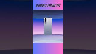 📱 Samsung S25 Slim – The Thinnest Powerhouse Yet! 🔥