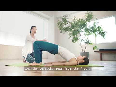 KONMARI OOTOMO Yoga