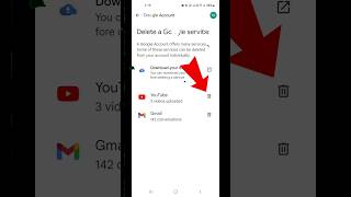 Youtube Channel Delete kaise kare | how to delete Youtube channel | Delete Youtube Channel |#shorts