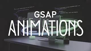 13 Stunning GSAP Animations That Will Level Up Your Web Design