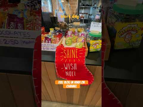 Dekhiye naya vlog channel pe 🌸 #indian #vlog #indianinaustralia #youtube