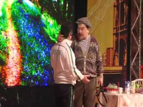 XTuts - Ерөнхийлөгчийн хамгаалалт /tsoo shine/