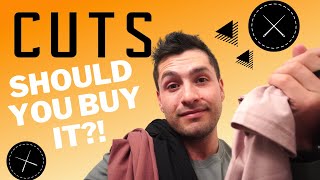 Cuts Clothing - is it worth the price? (my thoughts after 1 year)