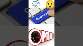 OPTIMIZE: Meaning, synonyms, sentence.#shorts #optimize . #improveyourenglish