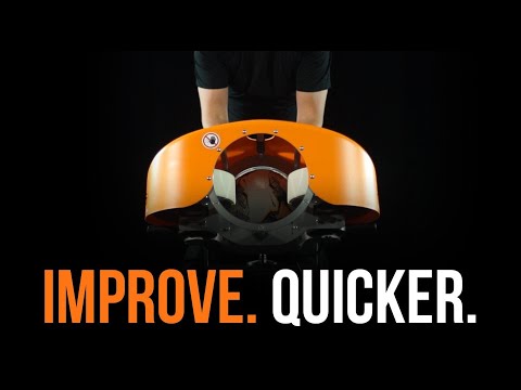 Ball Launcher ad