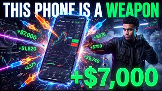 Binary Options | Ntrade TRADING ECOSYSTEM IN YOUR PHONE
