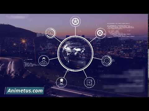 High Tech Quality Graphic Animation Services