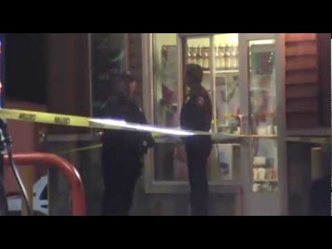 S 84th & Hosmer Shooting