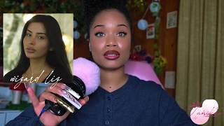 ASMR for People Who Like To Gossip (soft spoken messy celebrity gossip)