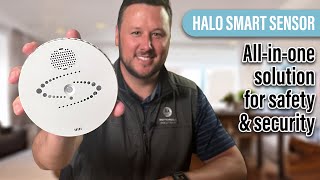 HALO Smart Sensor Series | Part 1: What Is the HALO Smart Sensor?