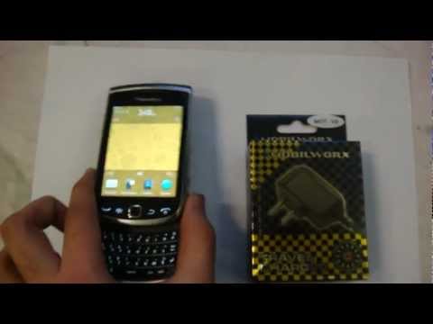 BlackBerry Torch 9810 Unlocked - Ebay Listing - $300