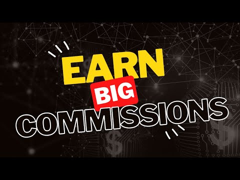 How One Referral Will Lead to 6 Figures in Commissions