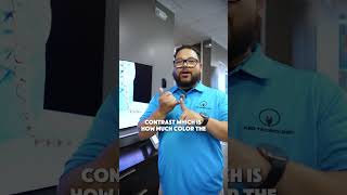 Cheap TV vs Expensive TV