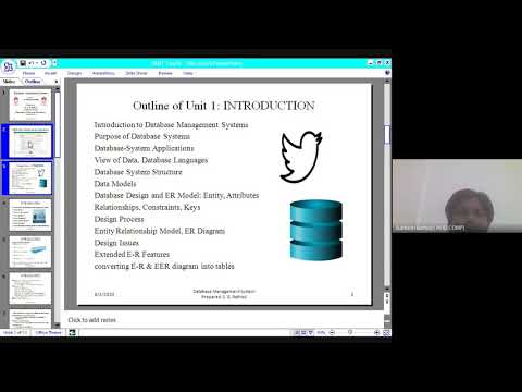 1 DBMS DBMS APPLICATION 2 June 2020 1