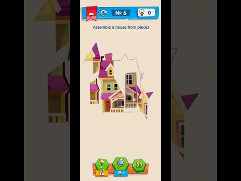 Brain game is so Interesting!! #gaming #entertainment #shortvideo