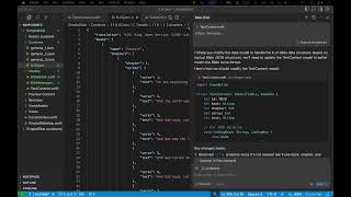 Making Flutter and Dart Dev Tut DAY 1 (behind the scene)