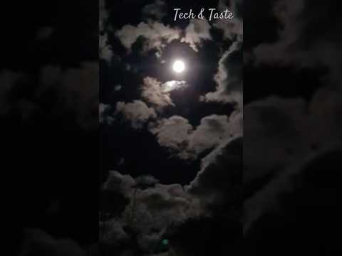 நிலவு|🌙Moonlight#shortsfeed#moon#shortsvideo#nilavu#80smusic#nature#goodvibes#night