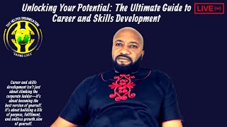 Career and Skills Development