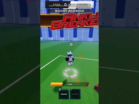 infinite stamina ⚽🔥 #bluelockrivals  #roblox #robloxscript