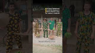 Vietnamese women fashion style